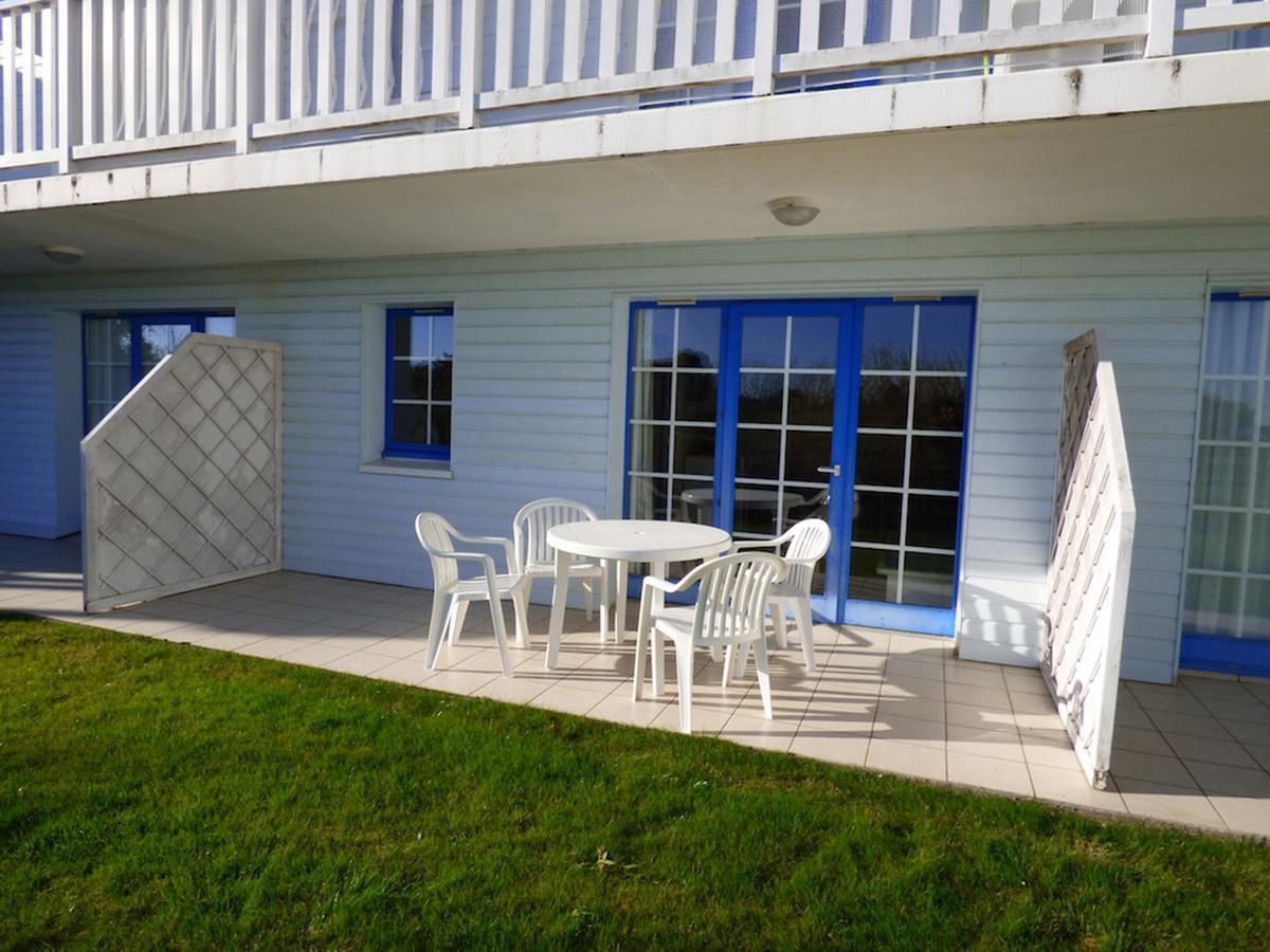 Appartement T2 Residence Le Club Talmont-Saint-Hilaire Exterior photo