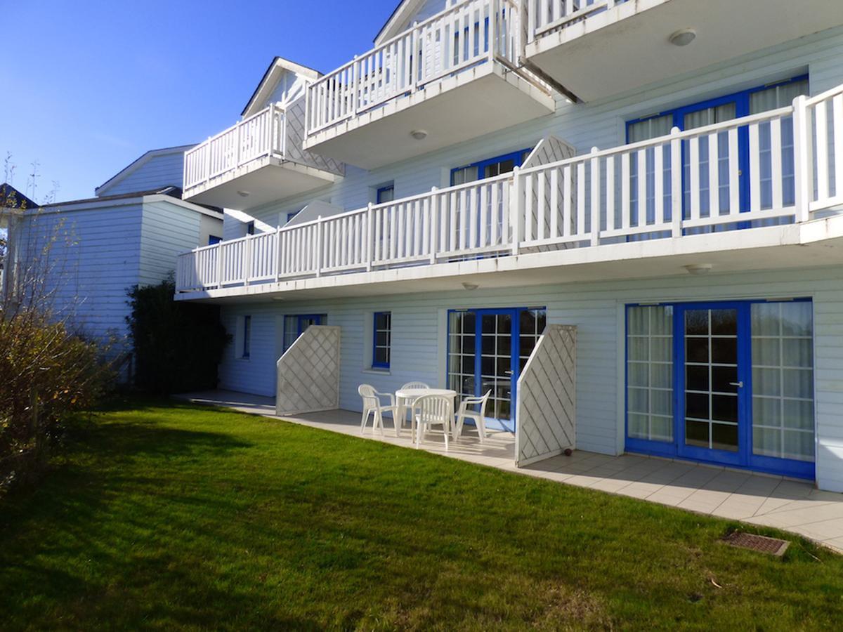 Appartement T2 Residence Le Club Talmont-Saint-Hilaire Exterior photo